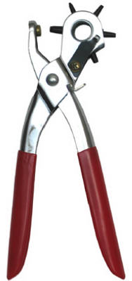 Revolv Punch Plier