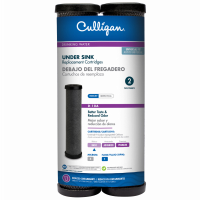 2PK Carb Cartridge