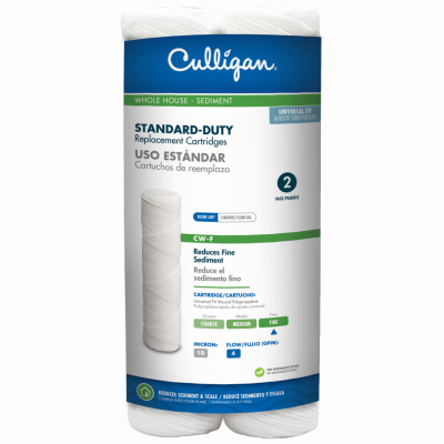 2PK WTR FilterCartridge