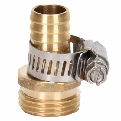 GT5/8" Male Hose Mender