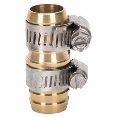 GT 3/4" BRS Hose Mender
