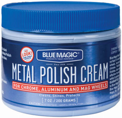 7OZ MTL Polish Cream