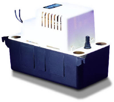 Condensate Remov Pump