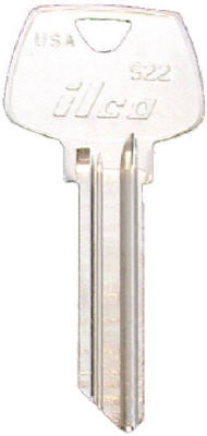 Sargent Lock Key Blank
