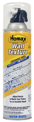 16OZ Aero Spray Texture