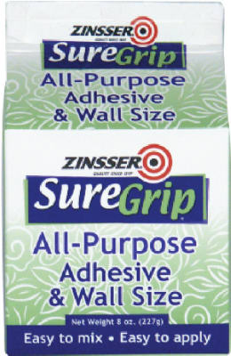 8OZ AP Adhes/Wall Size