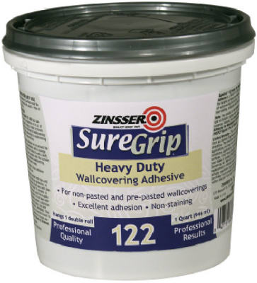 QT HD Wall Adhesive