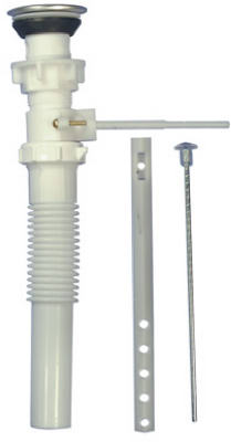 MP Flex Pop Up Assembly