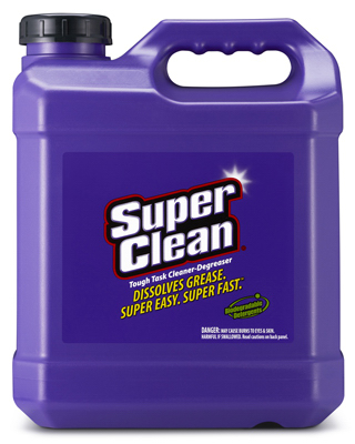 2.5GAL MP Degreaser
