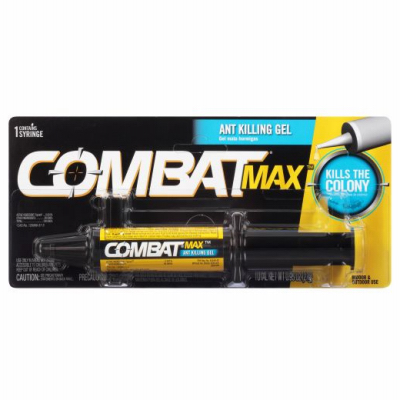 27G Combat Ant Kill Gel