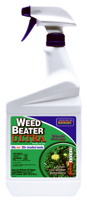 QT RTU Ultr Weed Beater