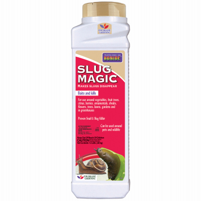 24OZ Slug Magic