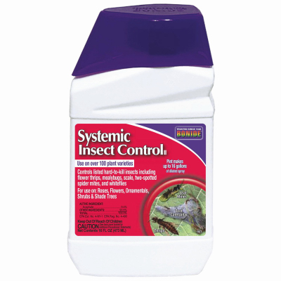 PT Syste Insect Control