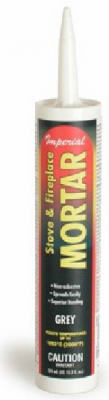 10.3OZ GRYCemen/Mortar