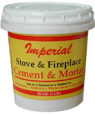 16OZ HiTemp Furn Cement