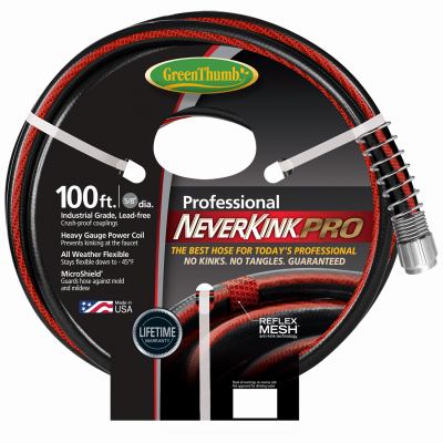 GT5/8x100Neverkink Hose