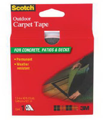 1-3/8"x40'Out Carp Tape