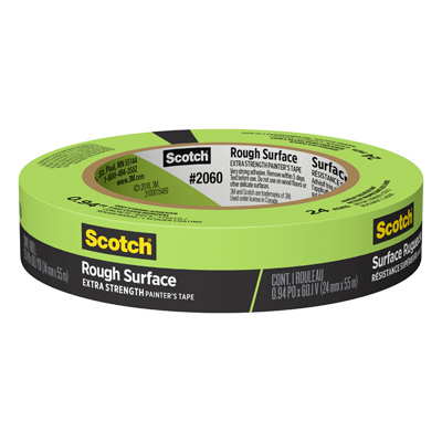 1.41x60YD GRN Mask Tape