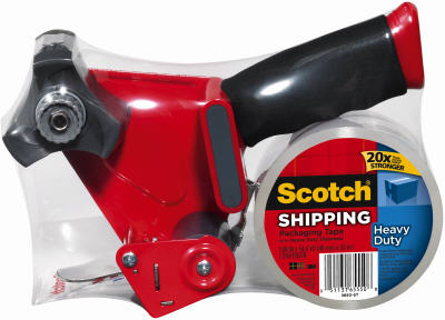 Super Tape/Dispenser