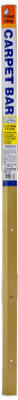 1-3/8x36 GLD Carp Bar
