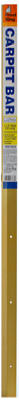 1-3/8x72 GLD Carp Bar