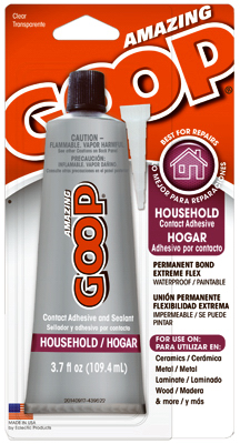 3.7OZ HSEHOLD Goop