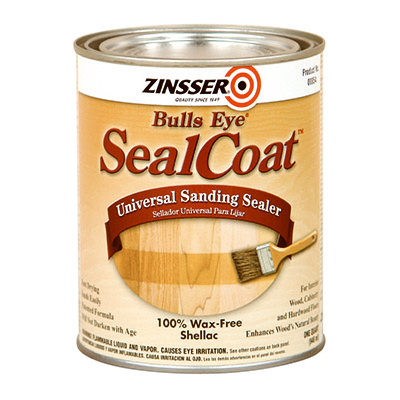 GAL WD Sanding Sealer