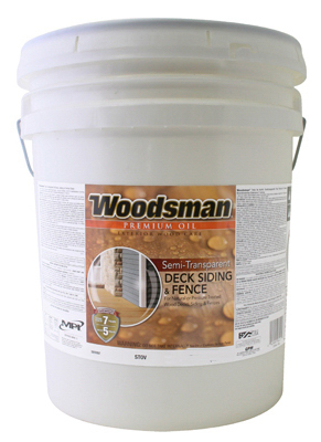 STOV 5GL NTRL Oil Stain