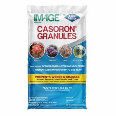 8LB RTU Casoron Granule