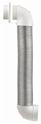 Quick Connect Vent Kit