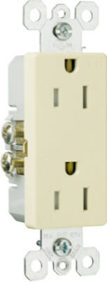 15AIVY ResistReceptacle
