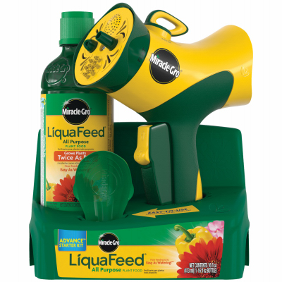Liquafeed Start Kit
