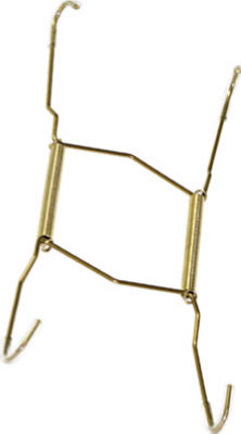 LG Plate Hanger/Tips