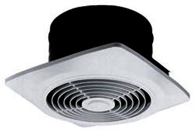 180CFM Vert Bath Fan