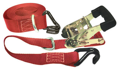 1-1/2x14 Ratch Tie Down