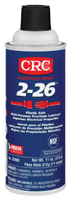 11OZ 2-26 MP Lubricant