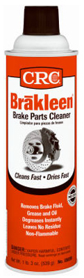 19OZ Brakleen Cleaner