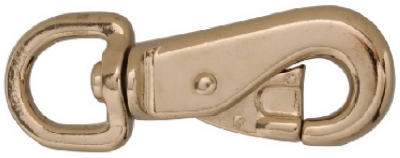7/8" Swiv RND Eye Snap
