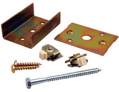 Converging Pock DR Kit