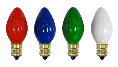HW4PK C7Multi Cera Bulb