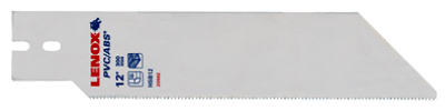12" PVC Repl Saw Blade