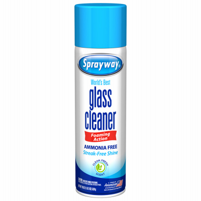 19OZ Aero Glass Cleaner