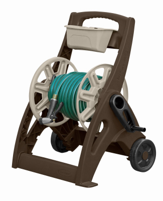 Hose Mobile Reel Cart