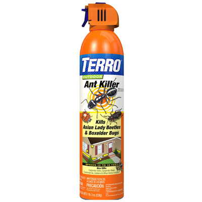 19OZ Aero Out AntKiller