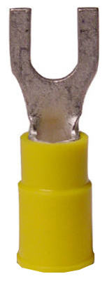 50PK Spade Terminal