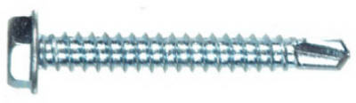 100PK 8-18x1-1/2 Screw