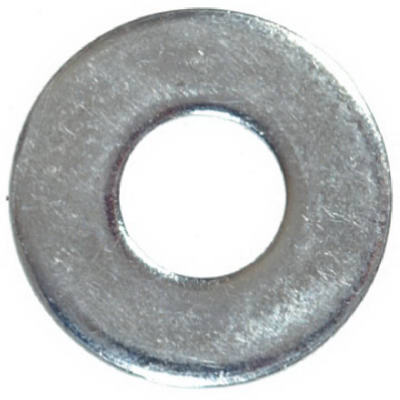 100PK 3/8" FLT Washer