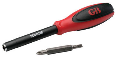 Insul Screwdriver