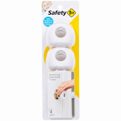 4PK DR Knob Protector