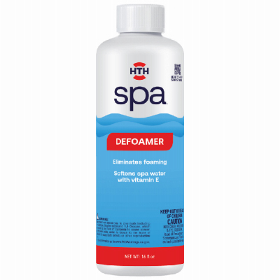 PT Spa Defoamer